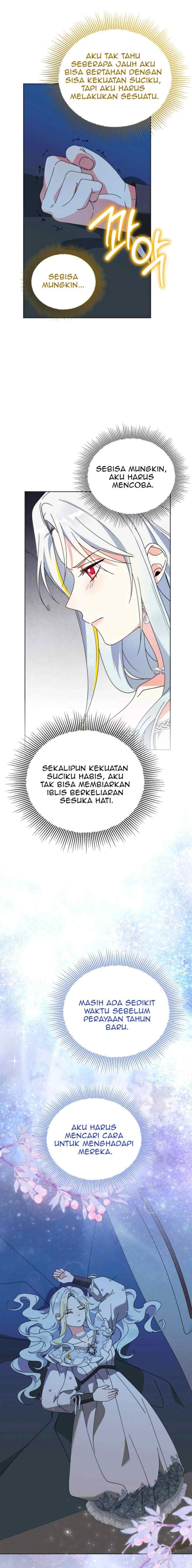 Bird Empress chapter 54 halaman 13