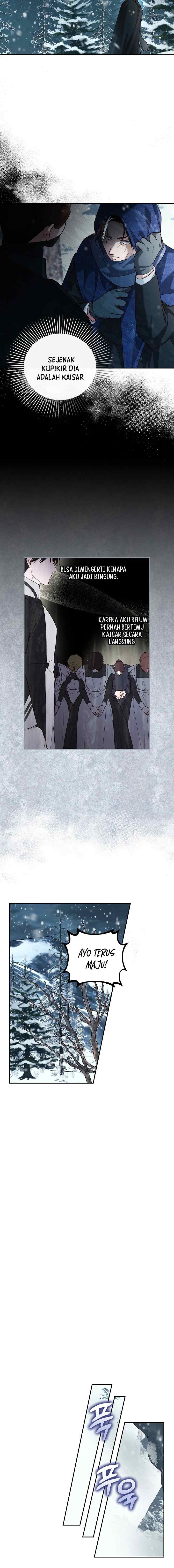 How to Hide the Emperor's Child chapter 108 halaman 4