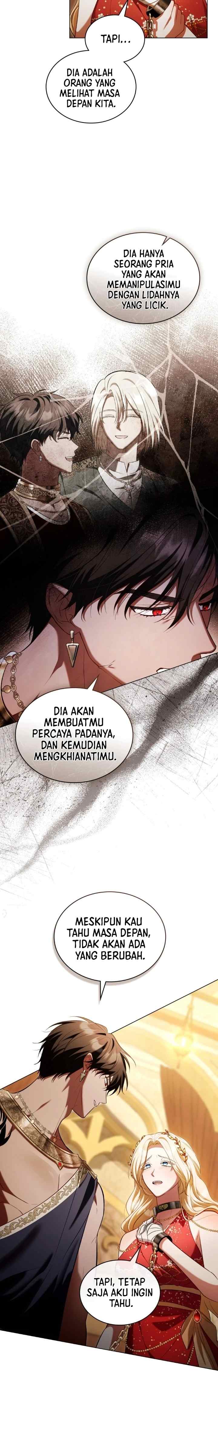 He Was My Slave chapter 15 halaman 7