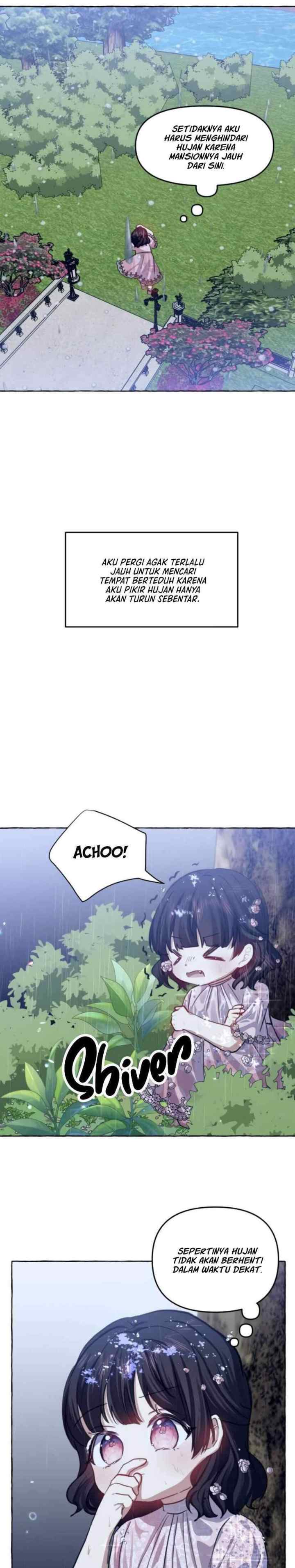 Monster Duke's Daughter chapter 9 halaman 2
