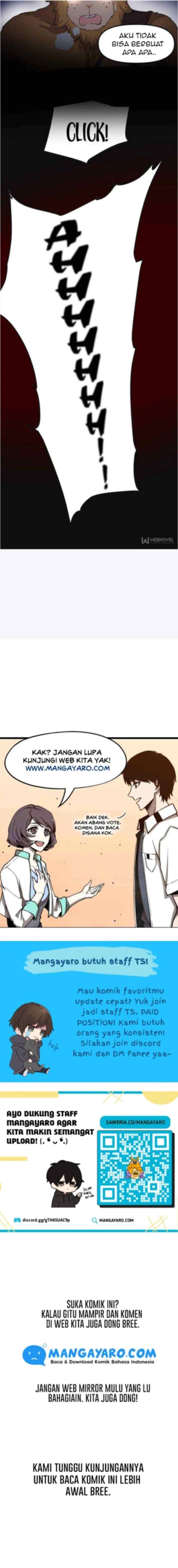 I Might Be a fake Cultivator chapter 98 halaman 12