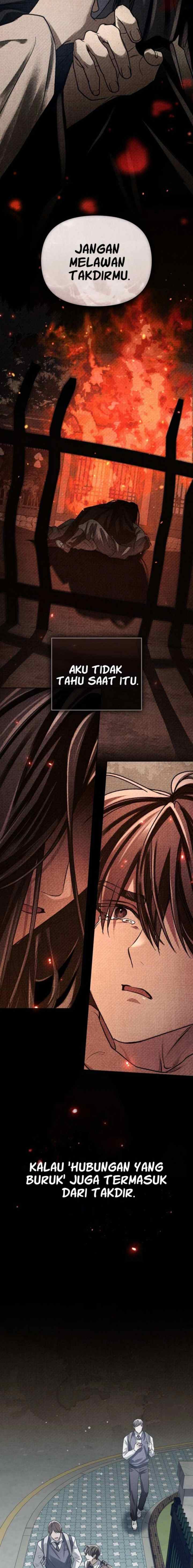 Honbul chapter 3 halaman 14