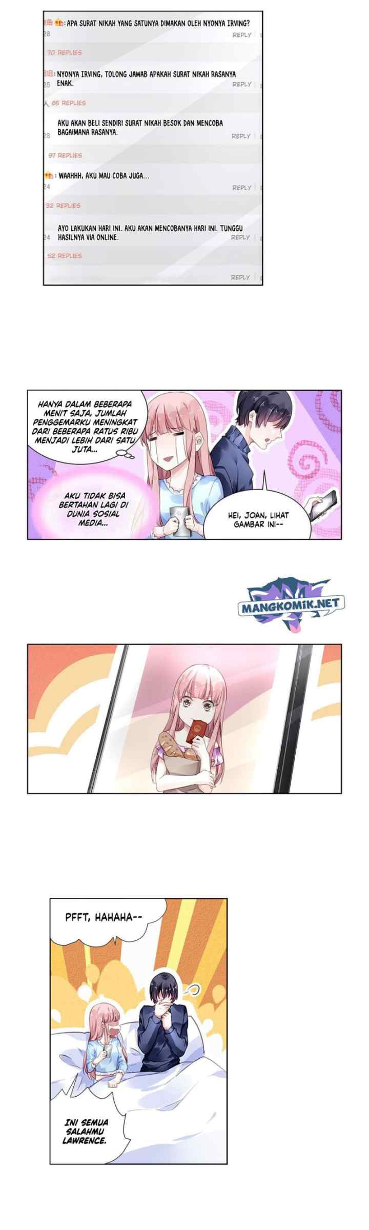 Guomin Laogong Dai Huijia chapter 161 halaman 5