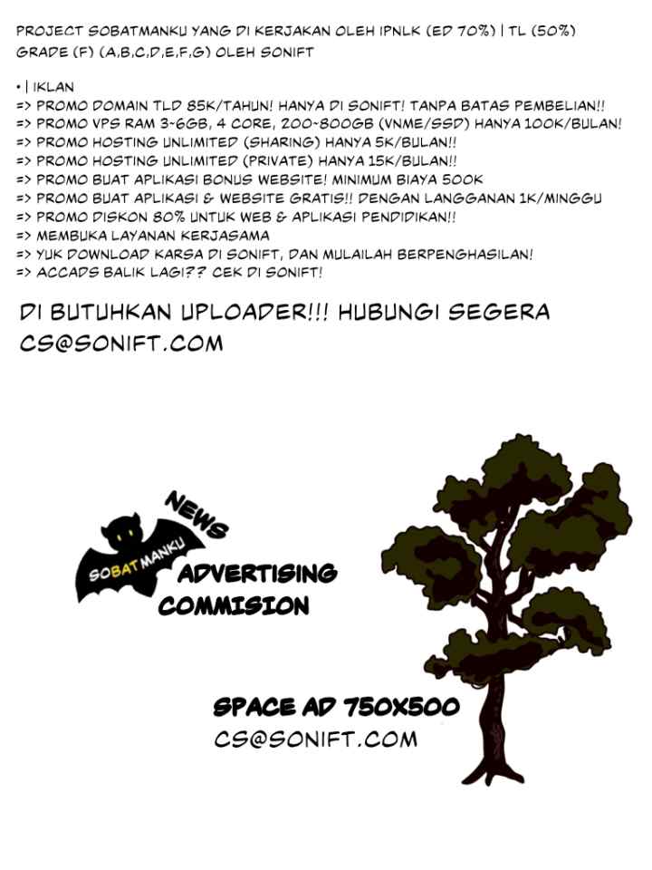 I Am The Monster Overlord chapter 52 halaman 18