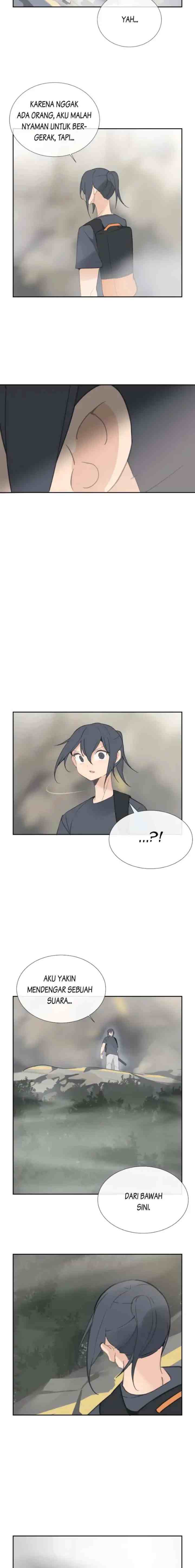 Devil Sword King chapter 106 halaman 8