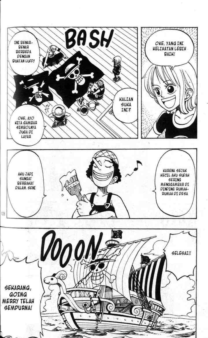 One Piece chapter 42 halaman 4