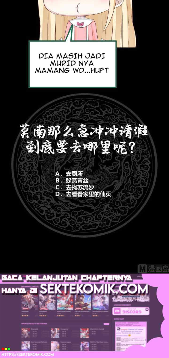 I Have a Dragon on My Body chapter 181 halaman 16