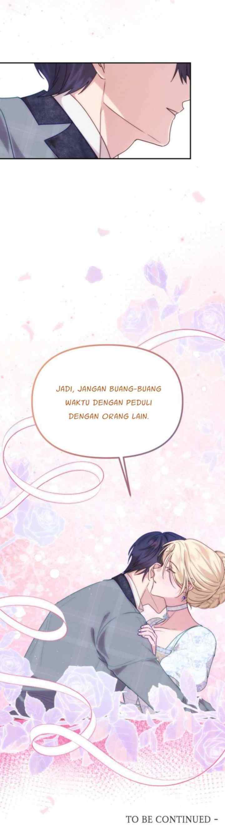 When the Mad Emperor Embraces Me chapter 44 halaman 19