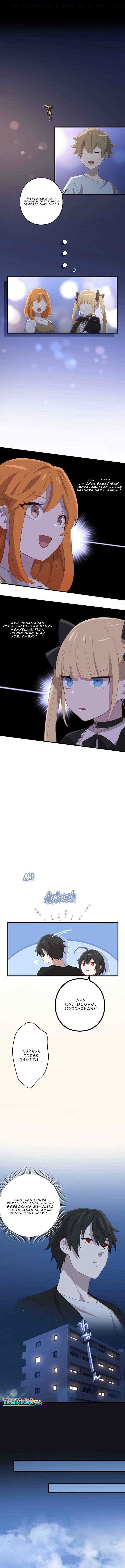 The Reincarnation of the Forbidden Archmage chapter 62 halaman 6