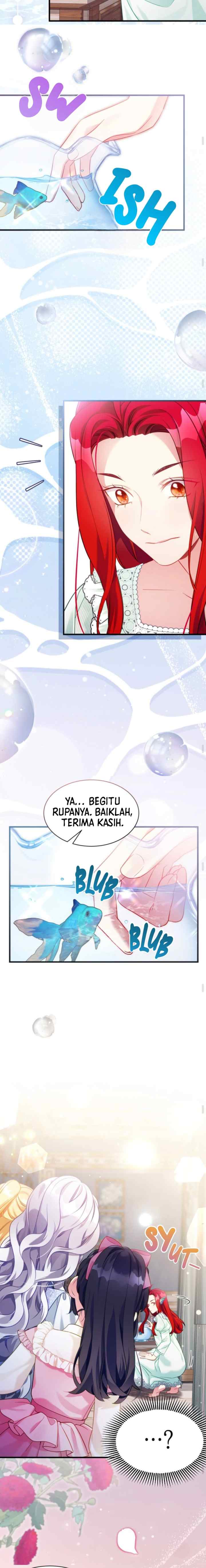 Not Sew Wicked Stepmom chapter 122 halaman 12