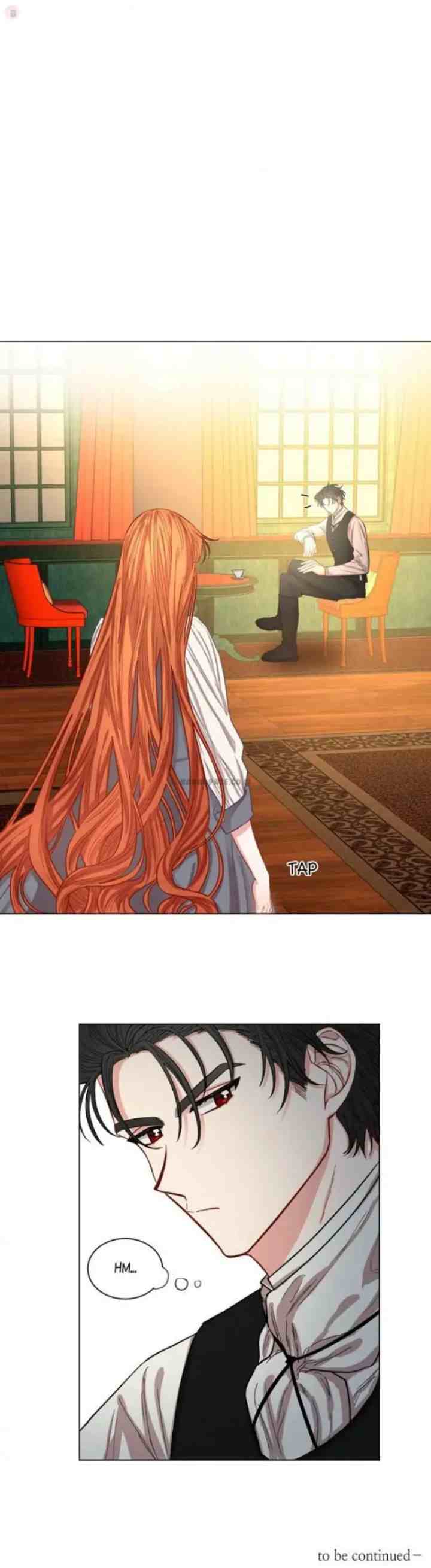 Lucia chapter 13 halaman 12