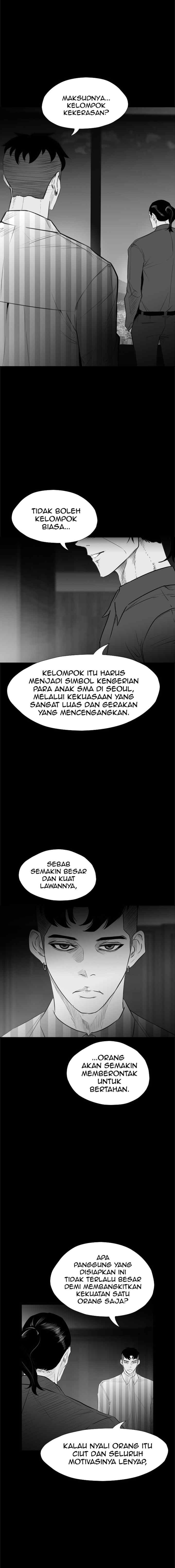 Reawaken Man chapter 149 halaman 8