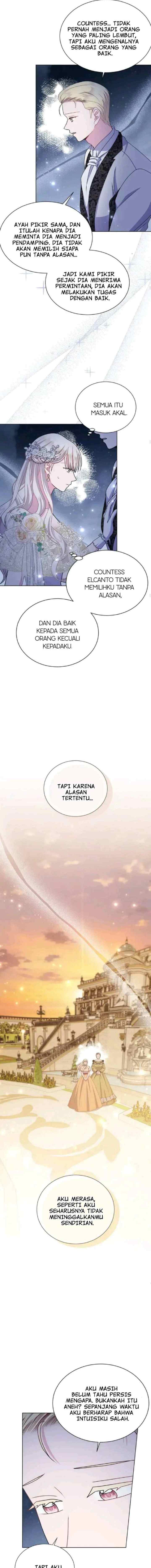 He Likes Me a Lot More Than I Thought! chapter 39 halaman 15