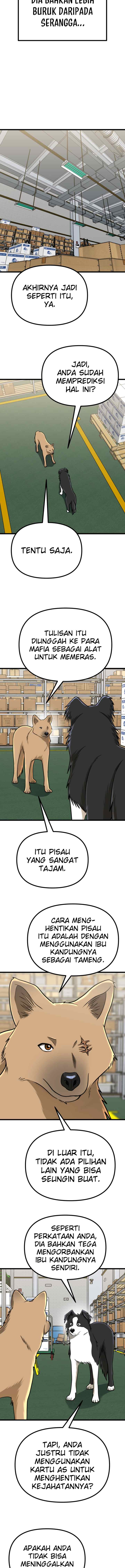 Father Like A Dog chapter 53 halaman 12
