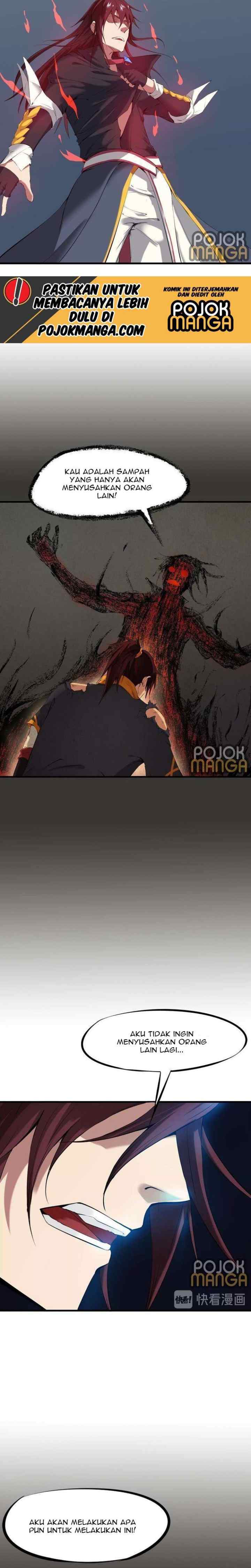 Dragon Pulse chapter 19 halaman 11