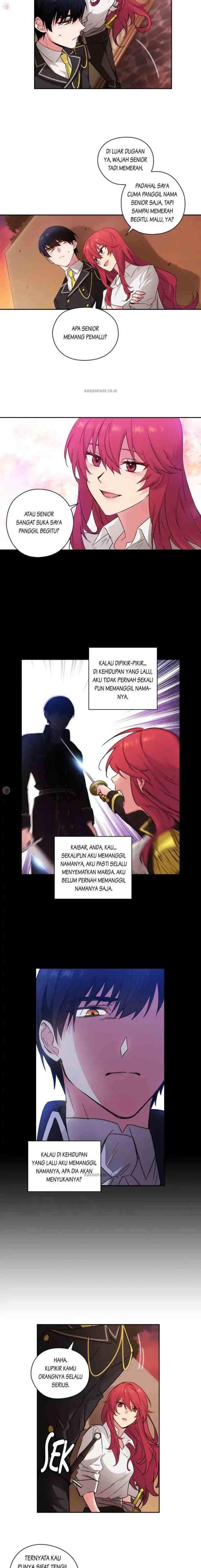 Adonis chapter 118 halaman 4
