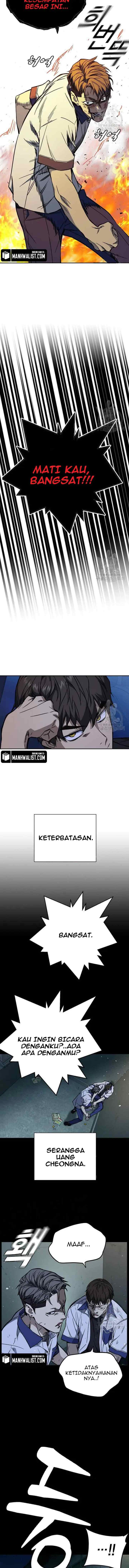 Kenkyu Gurupu chapter 192 halaman 15