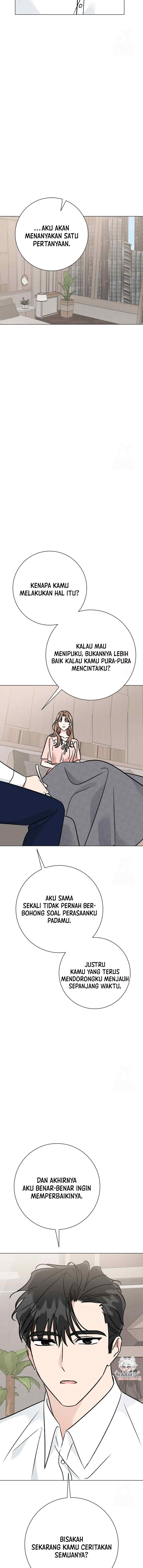 Difficult Boss chapter 30 halaman 4