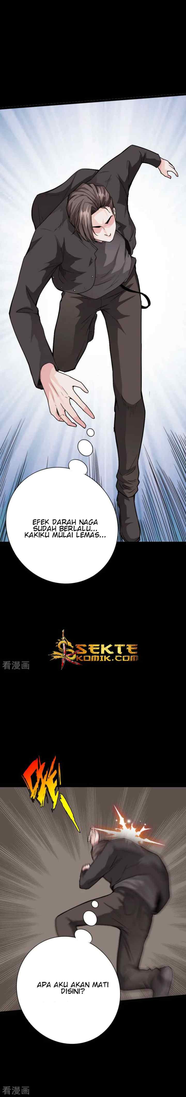 Hopeless chapter 94 halaman 6