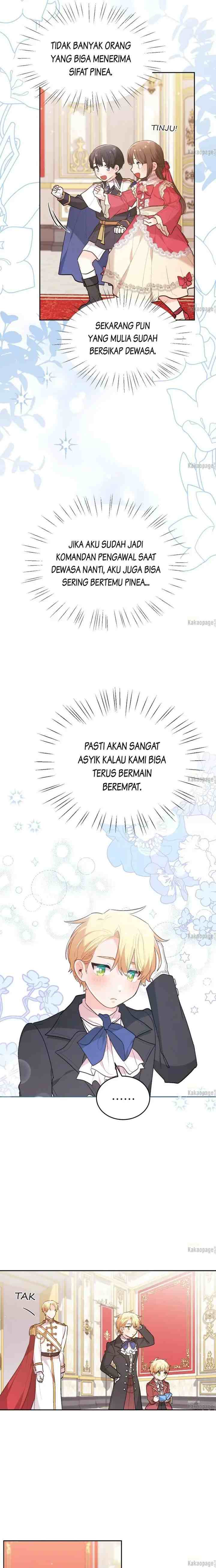 I Was Just an Ordinary Lady chapter 141 halaman 7