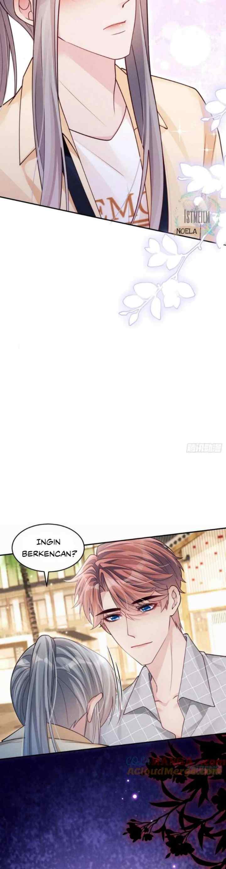 I Suspect the Actor Is Fishing for Me chapter 142 halaman 14