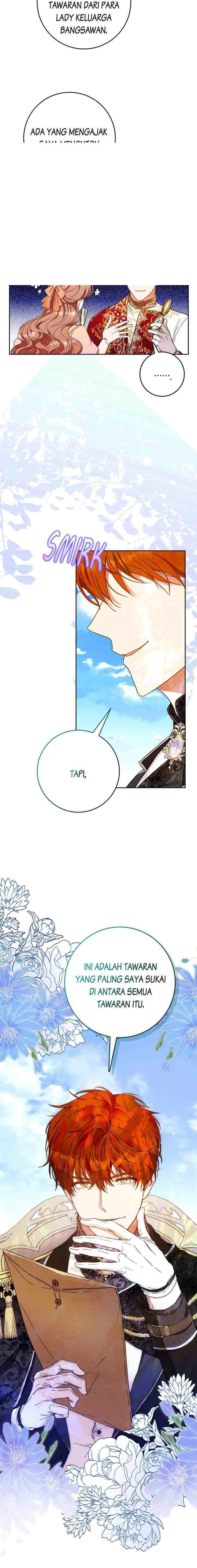 I Became the Wife of the Male Lead chapter 56 halaman 19