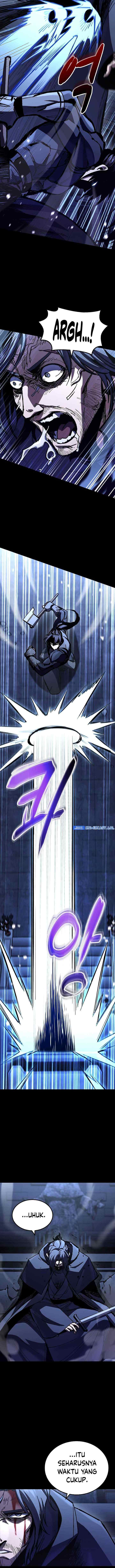 Genius Corpse-Collecting Warrior chapter 12 halaman 9