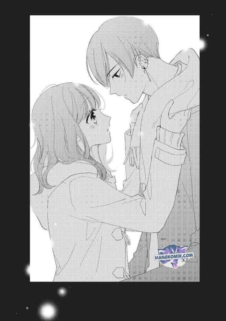 Chihiro-kun wa, Atashi Choudoku chapter 16.5 halaman 11