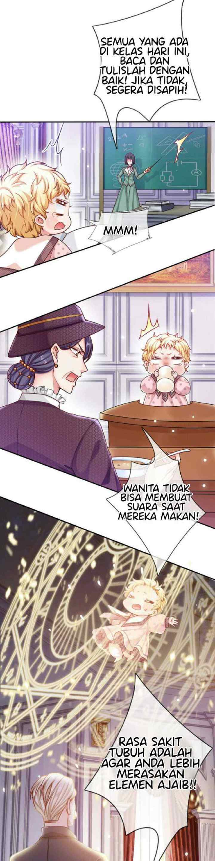 I, Queen Edith chapter 7 halaman 10