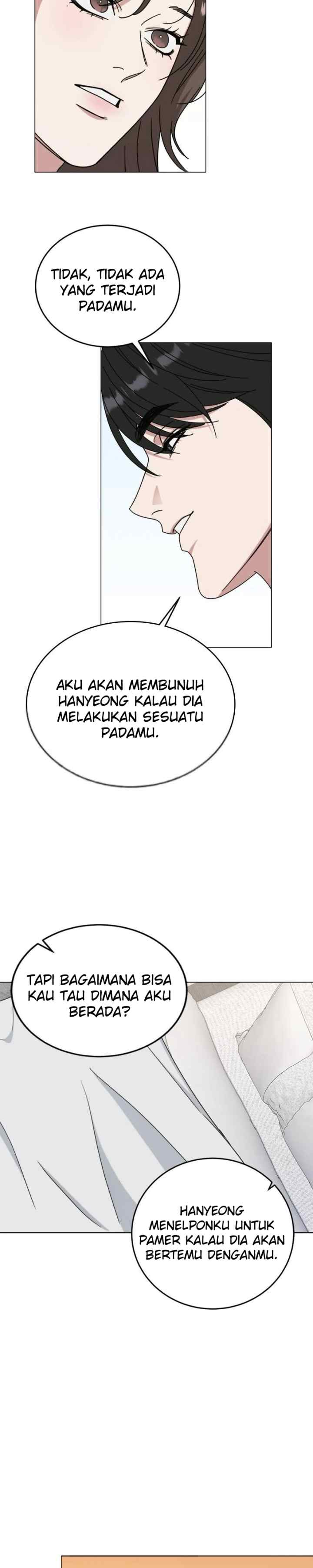 Your Instinctive Love chapter 69 halaman 13