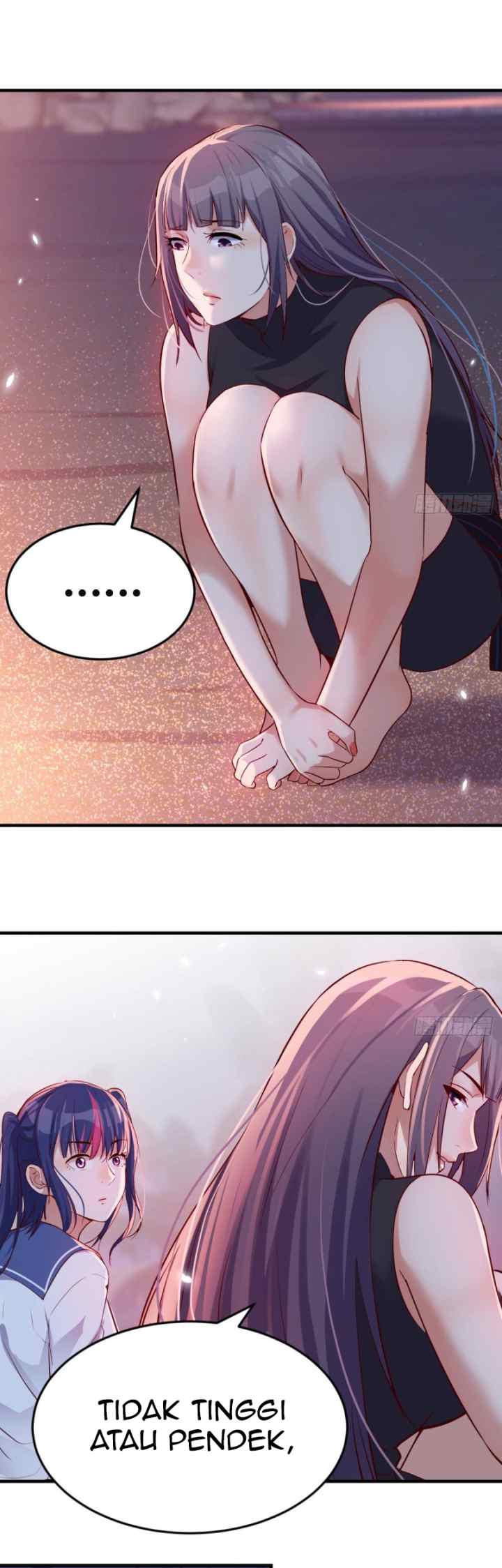 I Have Twin Girlfriends chapter 56 halaman 12