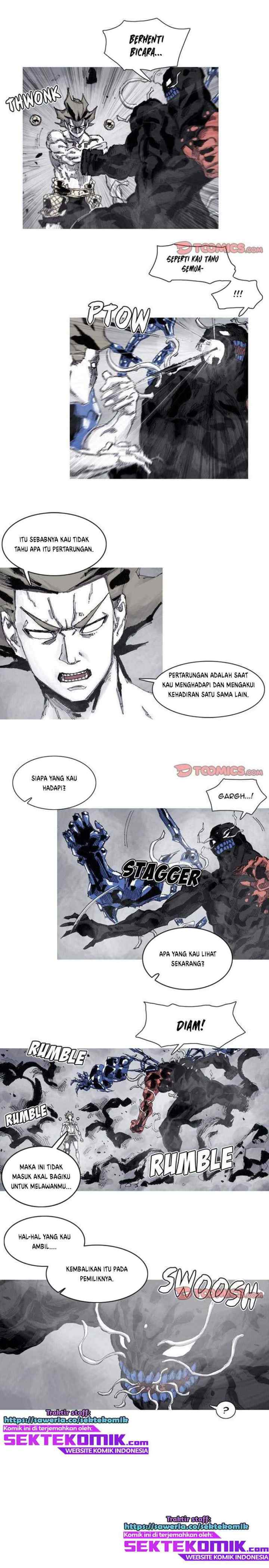 ASURA chapter 81 halaman 9