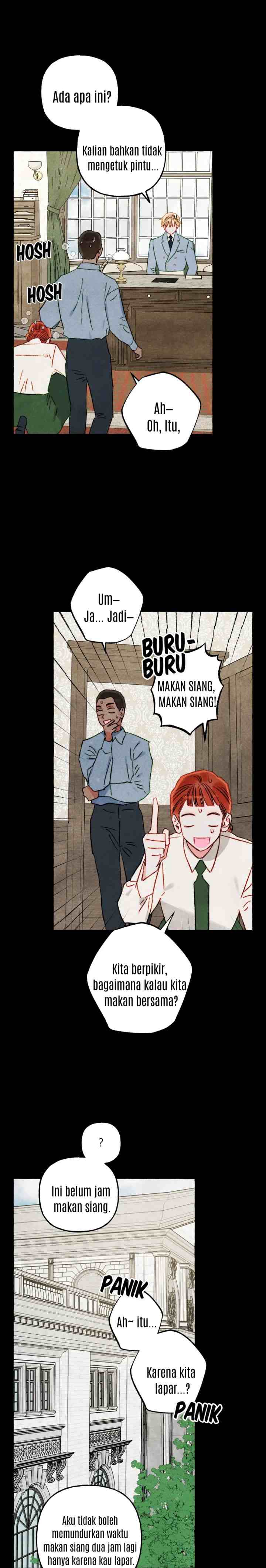 I Raised a Black Dragon chapter 54 halaman 12