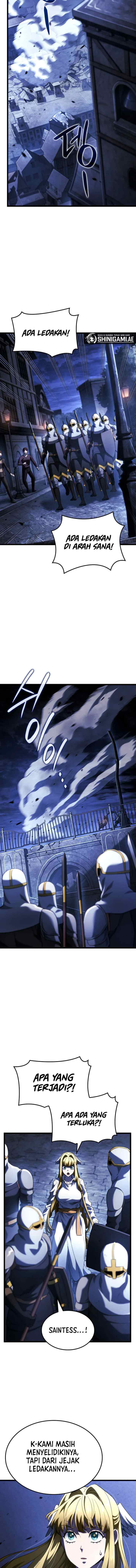Revenge Of The Iron-Blooded Sword Hound chapter 79 halaman 14