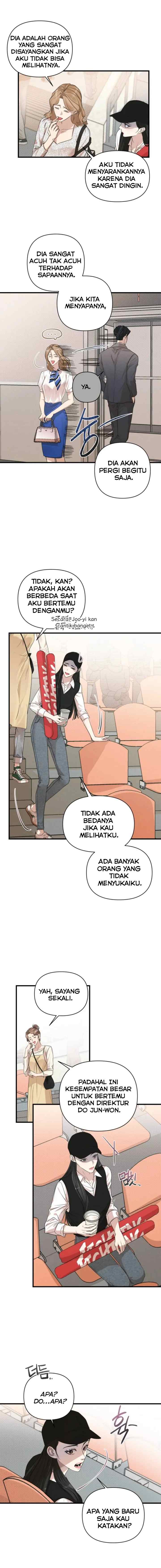 The Perfect Contract chapter 4 halaman 4