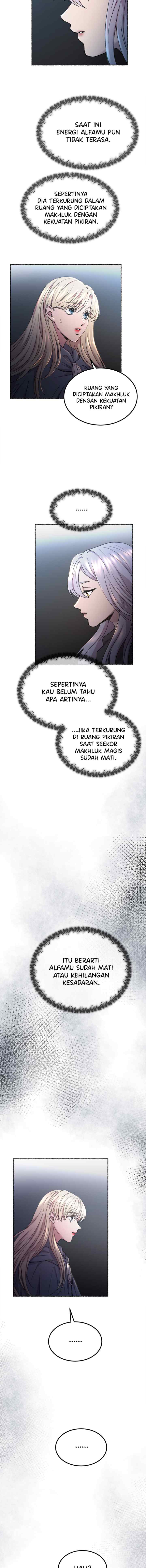 Cursed Blessing chapter 117 halaman 14