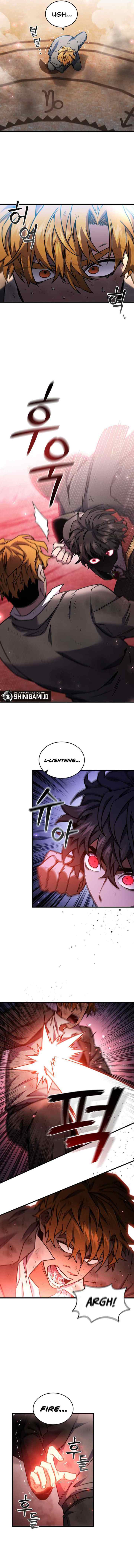 Dragon-Devouring Mage chapter 6 halaman 13