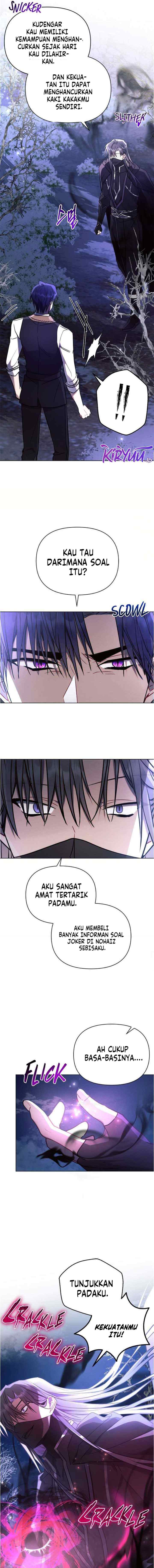 Ashtarte chapter 77 halaman 10