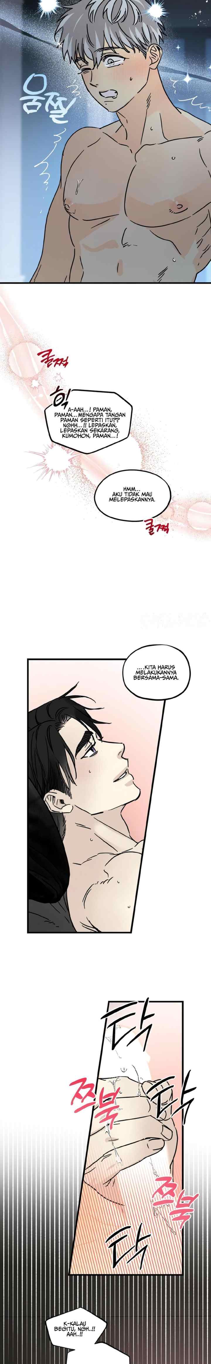 Shining In Nightmares chapter 45 halaman 8