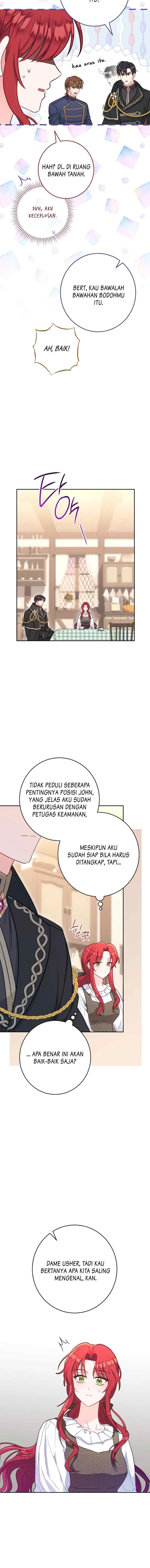 I Was Trying to Be Nice chapter 2 halaman 16