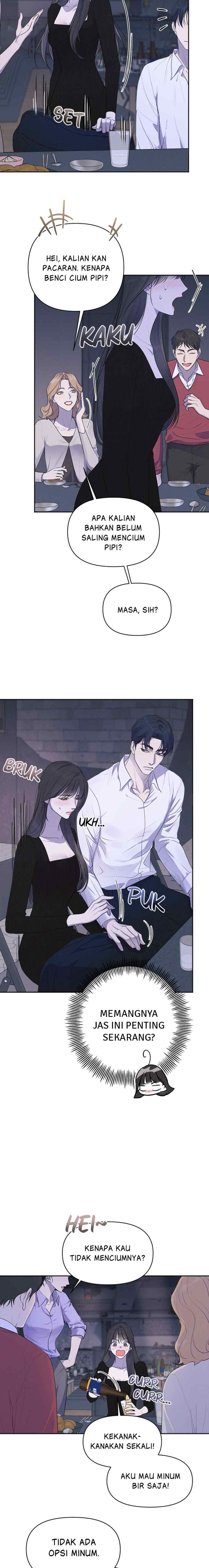 The Perfect Contract chapter 32 halaman 9