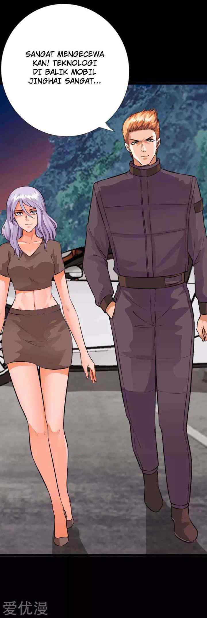 Hopeless chapter 147 halaman 5