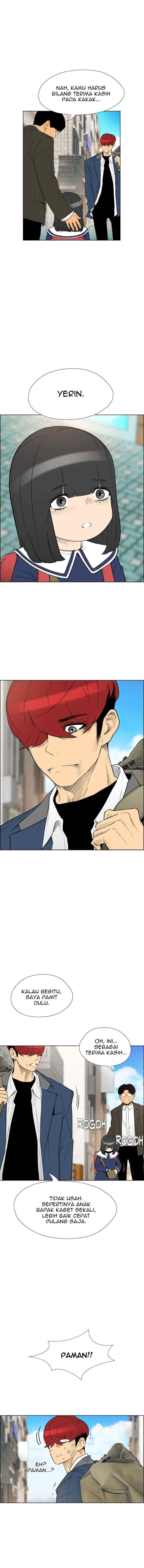 Reawaken Man chapter 175 halaman 16
