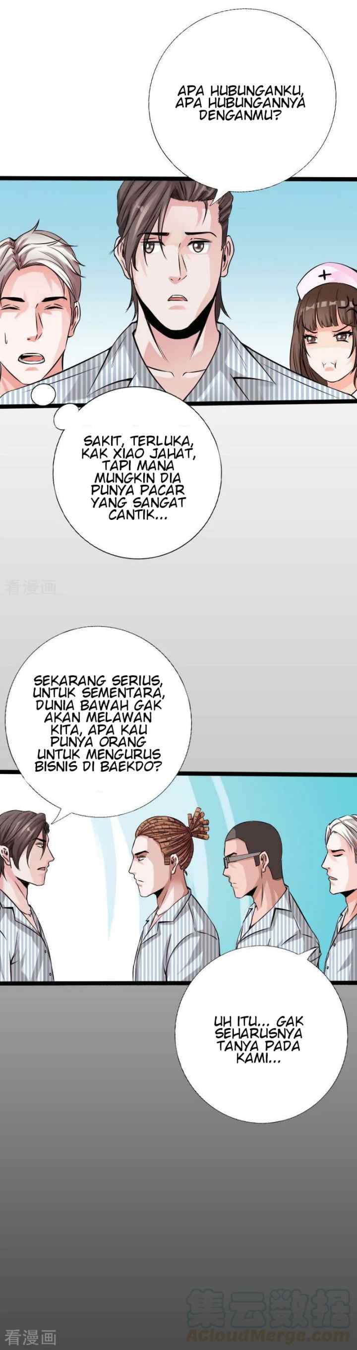 Hopeless chapter 59 halaman 14
