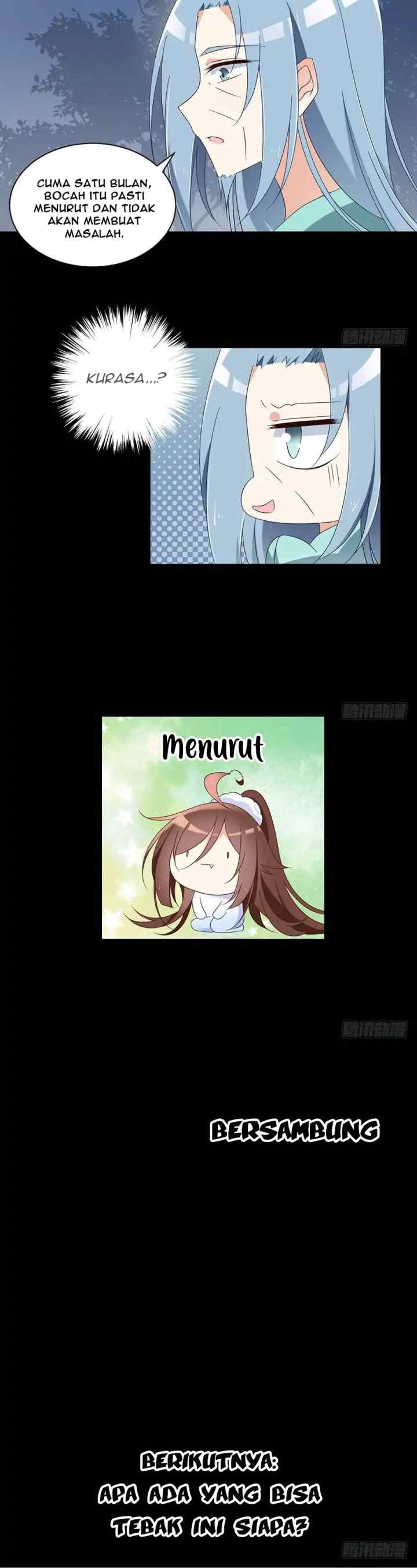 Meng Shi Zai Shang chapter 88 halaman 9