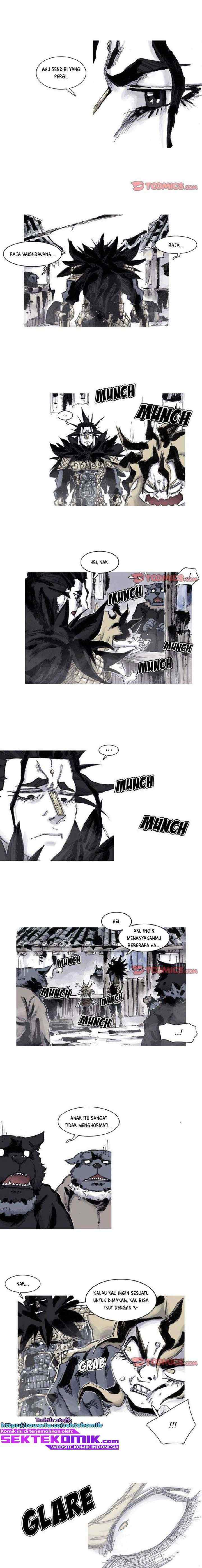 ASURA chapter 84 halaman 5