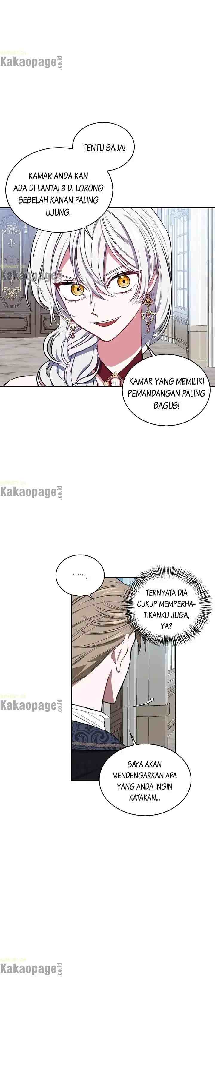 Touch My Little Brother and You're Dead chapter 11 halaman 9