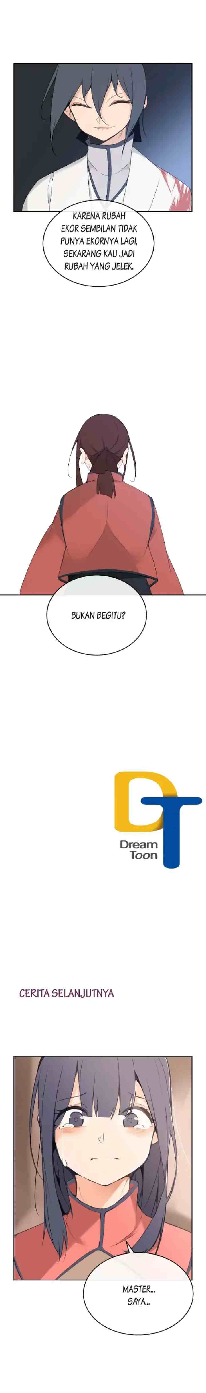 Devil Sword King chapter 69 halaman 12