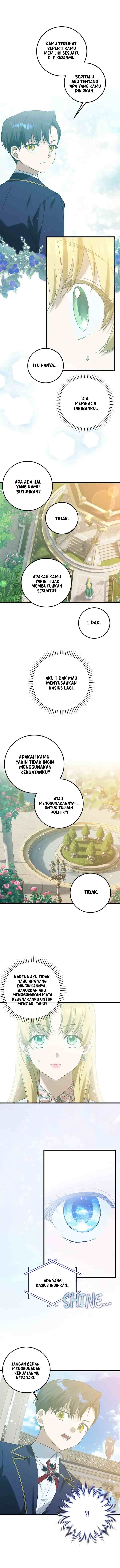 Who Knew Dragons Could Be This Cute chapter 22 halaman 9