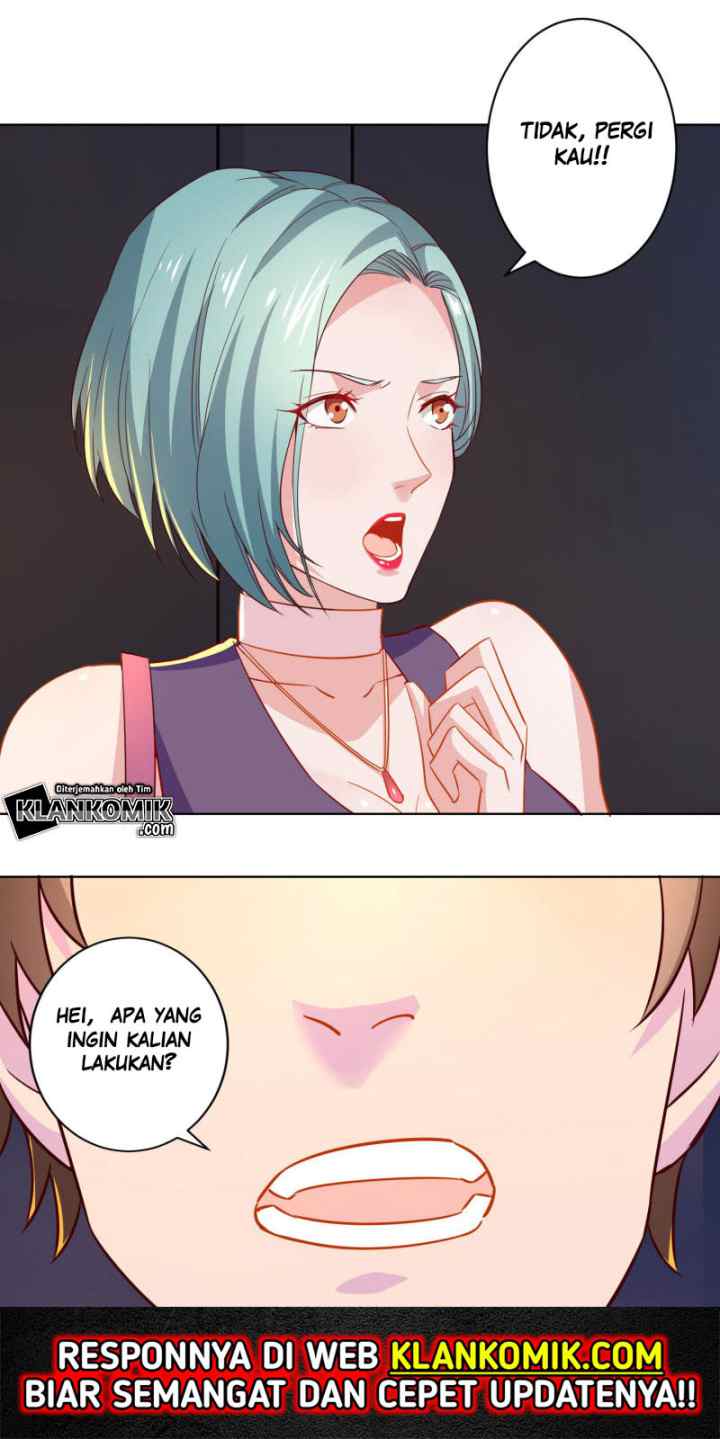 Beautiful Boss Cold-Hearted chapter 17 halaman 4